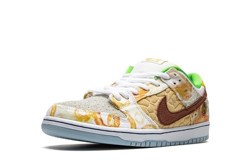 SB Dunk Low CNY Reps (4)