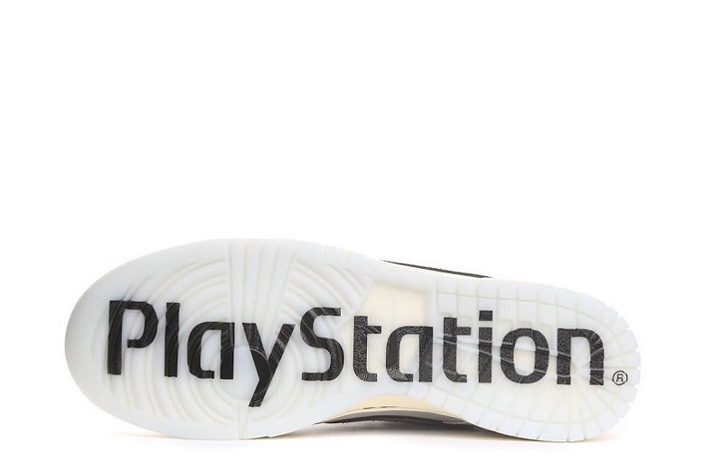 Travis Scott x PlayStation x Dunk Low PS5 Reps (6)