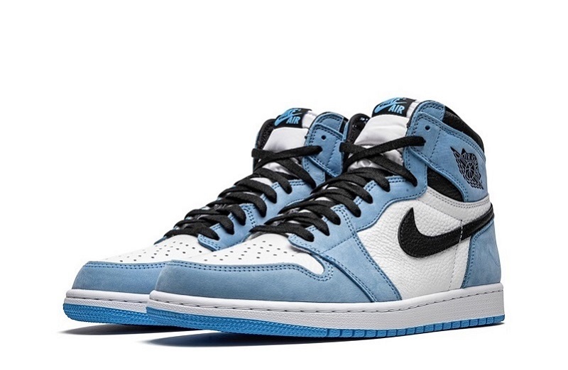 Air Jordan 1 High OG University Blue Reps (2)