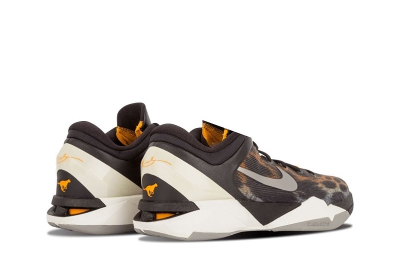 Zoom Kobe 7 Cheetah Print Reps (3)