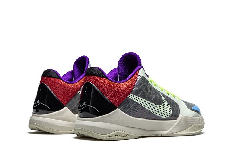 Zoom Kobe 5 Protro P.J. Tucker Reps (3)