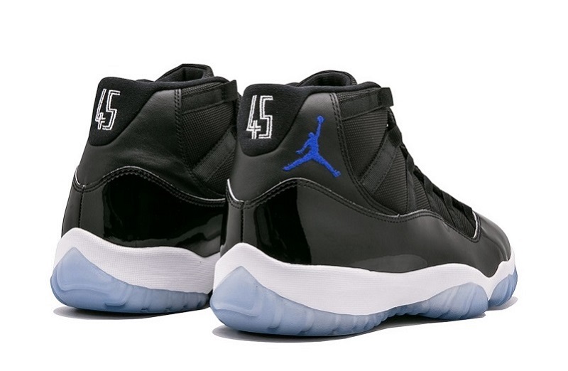 Air Jordan 11 Retro Space Jam Reps Online (3)