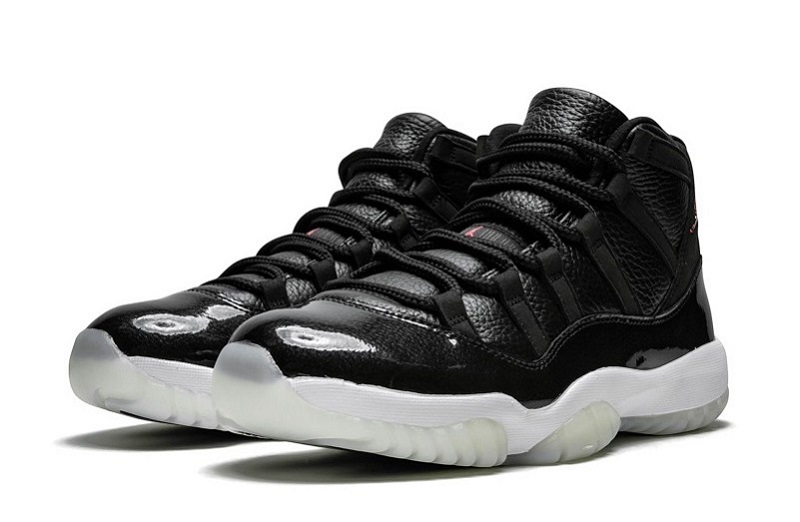 Air Jordan 11 Retro 72-10 Reps for Sale (2)