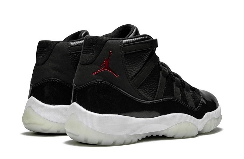 Air Jordan 11 Retro 72-10 Reps for Sale (3)