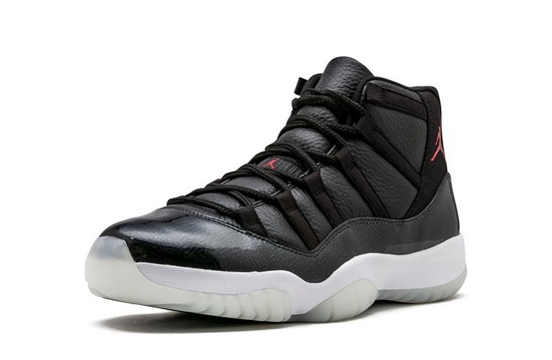 Air Jordan 11 Retro 72-10 Reps for Sale (4)