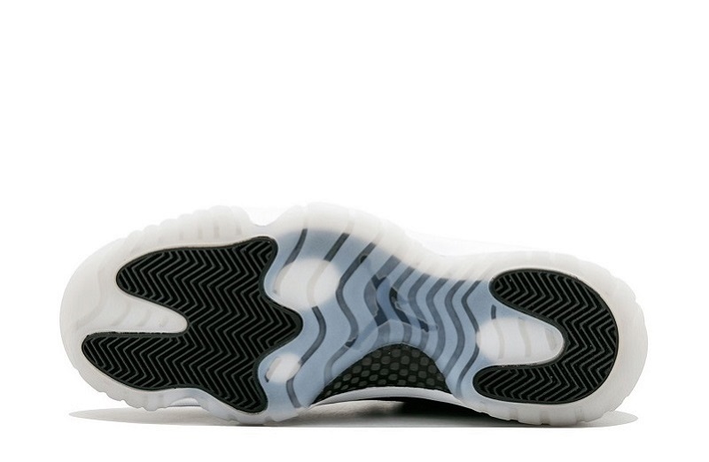 Air Jordan 11 Retro Low Barons Reps (5)