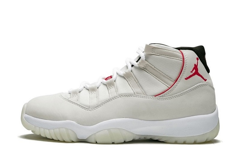 Air Jordan 11 Retro Platinum Tint Reps (1)