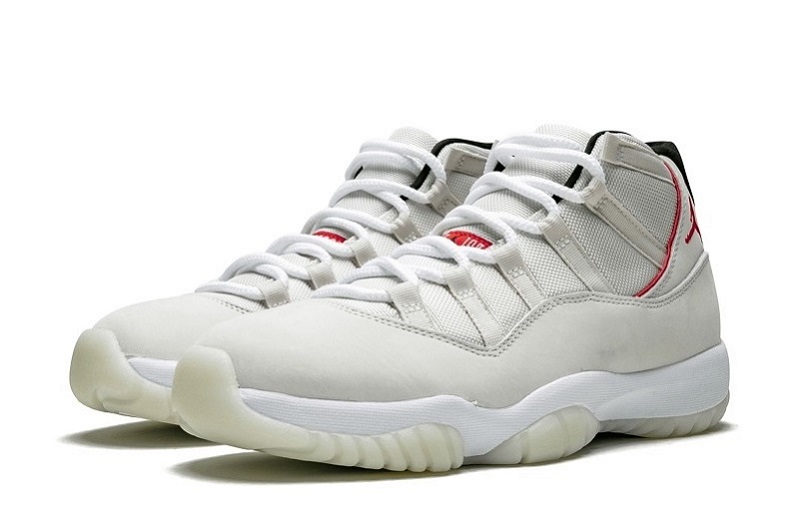 Air Jordan 11 Retro Platinum Tint Reps (2)