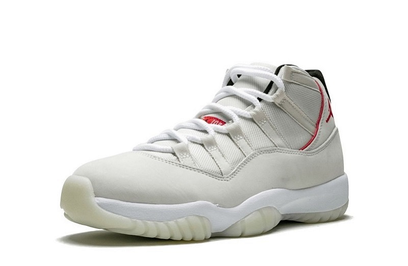 Air Jordan 11 Retro Platinum Tint Reps (4)