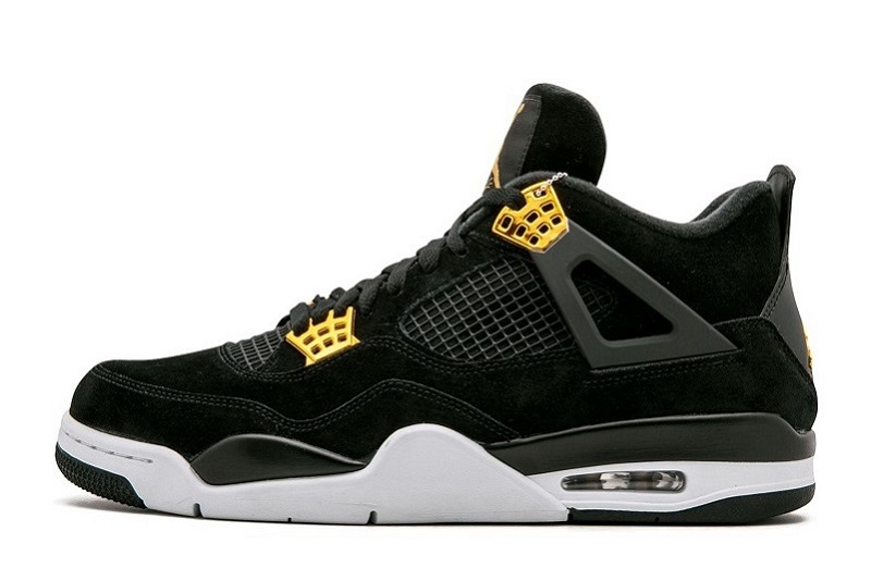 Air Jordan 4 Retro Royalty Reps for Sale (1)