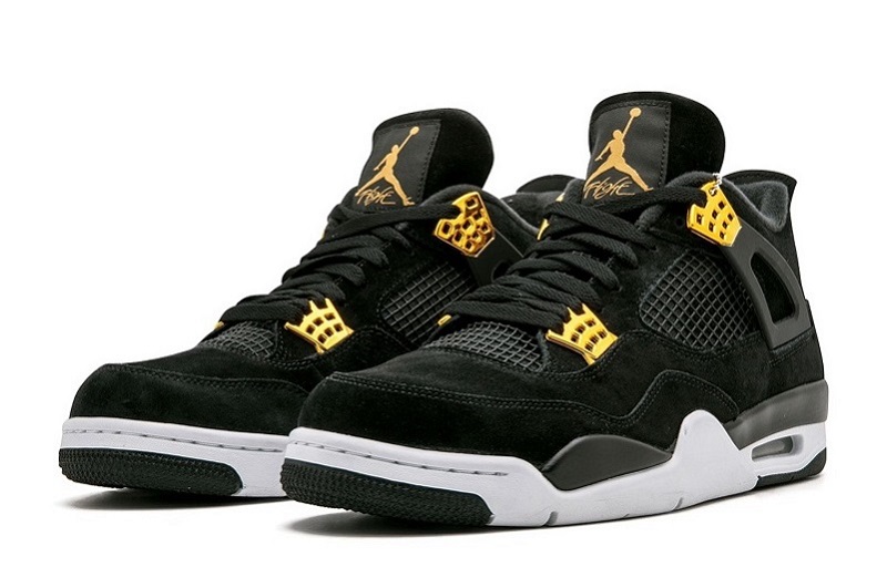 Air Jordan 4 Retro Royalty Reps for Sale (2)