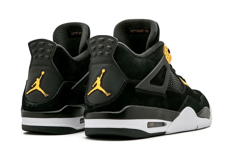 Air Jordan 4 Retro Royalty Reps for Sale (3)