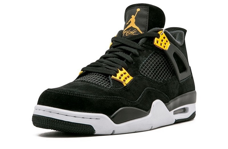 Air Jordan 4 Retro Royalty Reps for Sale (4)