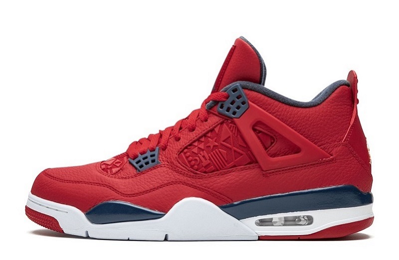 Air Jordan 4 Retro SE FIBA Reps (1)