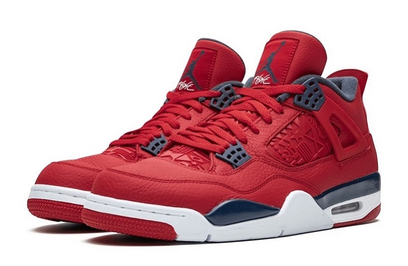 Air Jordan 4 Retro SE FIBA Reps (2)