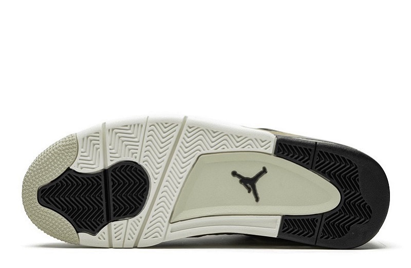 Air Jordan 4 Retro Mushroom Reps Online (5)