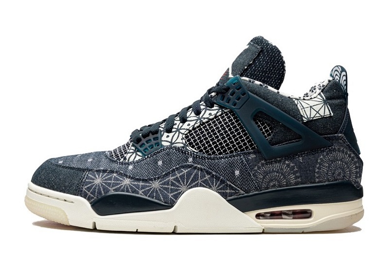 Air Jordan 4 SE Sashiko Reps (1)