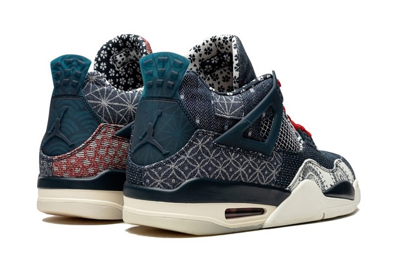 Air Jordan 4 SE Sashiko Reps (3)