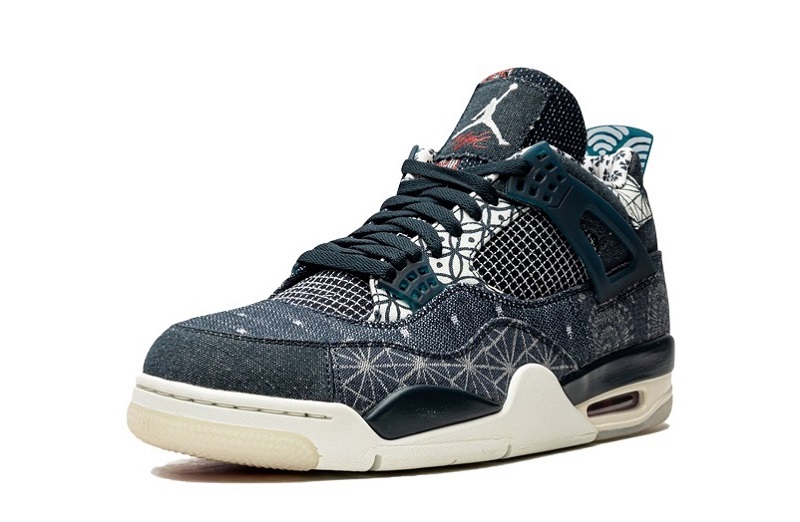 Air Jordan 4 SE Sashiko Reps (4)