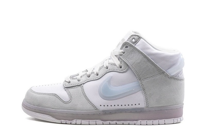 Slam Jam x Dunks High Light Grey Reps (1)