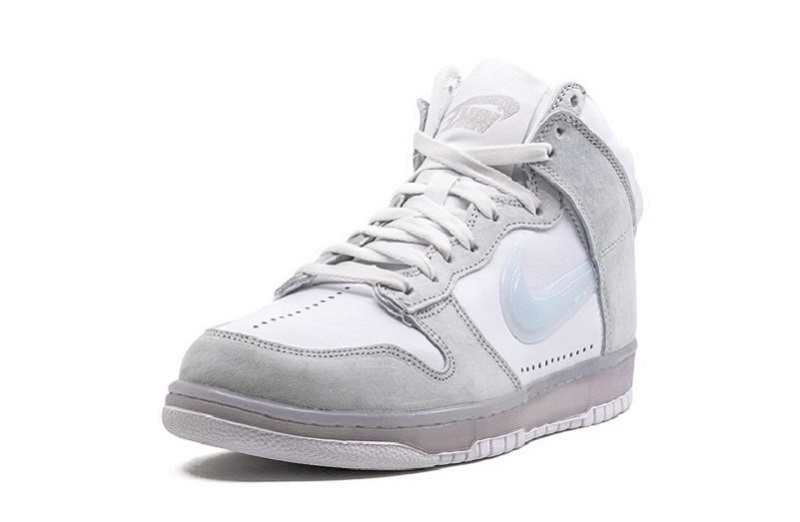 Slam Jam x Dunks High Light Grey Reps (4)