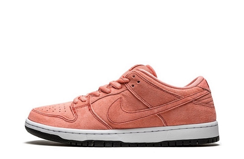 SB Dunks Low Pink Pig Reps (1)