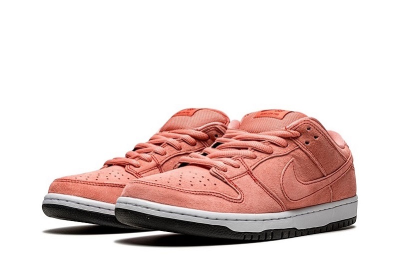 SB Dunks Low Pink Pig Reps (2)