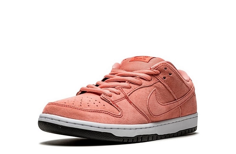 SB Dunks Low Pink Pig Reps (4)