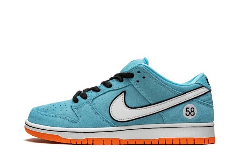 SB Dunks Low Club 58 Reps (1)