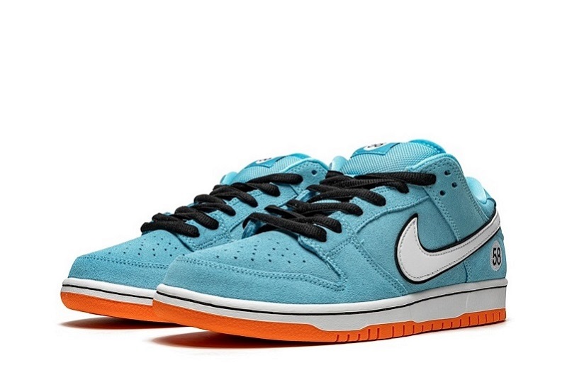 SB Dunks Low Club 58 Reps (2)