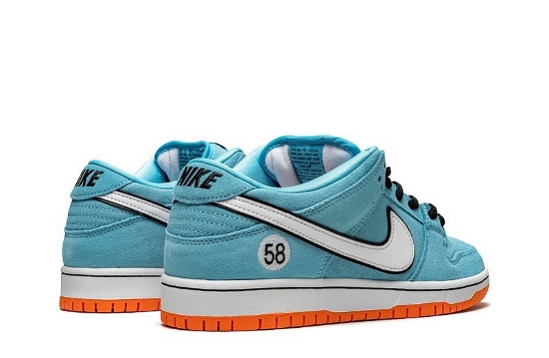 SB Dunks Low Club 58 Reps (3)