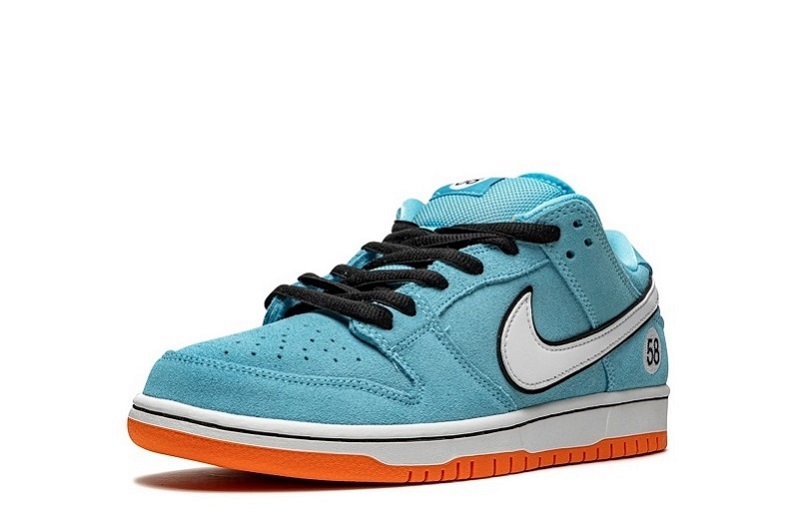 SB Dunks Low Club 58 Reps (4)