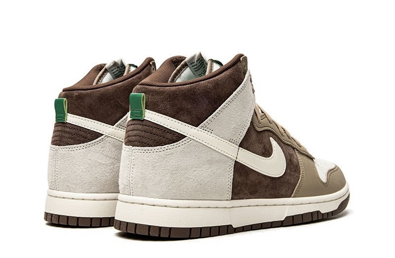 Dunk High Light Chocolate Reps (3)