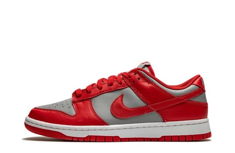 Dunk Low UNLV Reps for Sale (1)