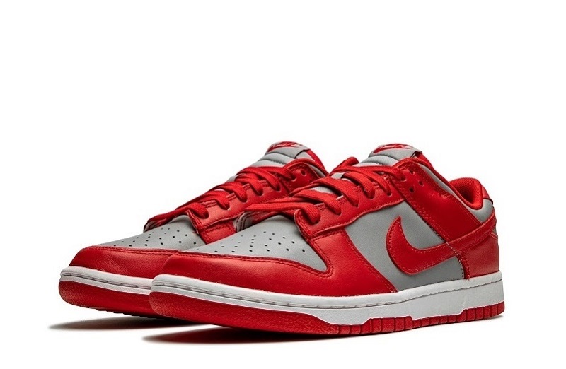 Dunk Low UNLV Reps for Sale (2)