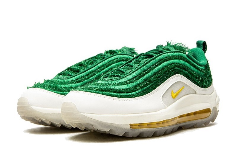 Air Max 97 Golf Grass Reps Online (2)