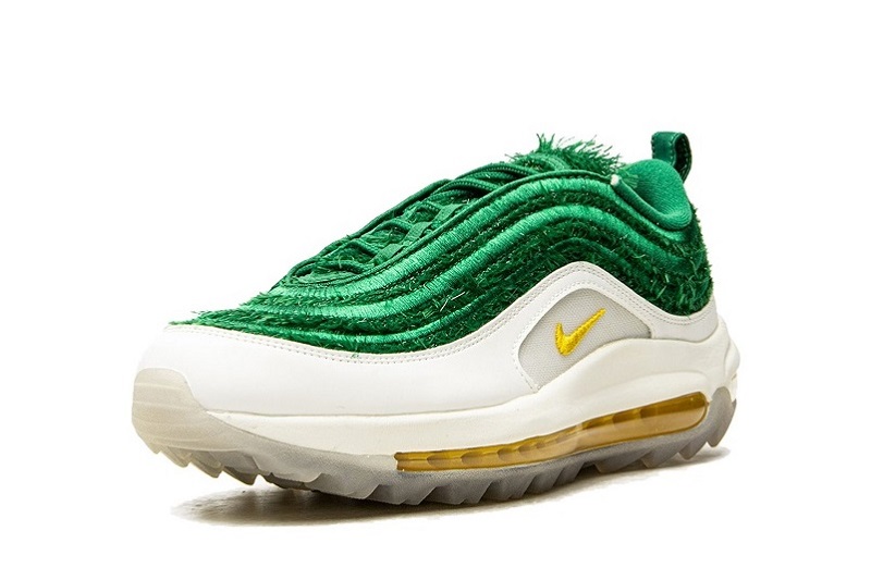 Air Max 97 Golf Grass Reps Online (4)