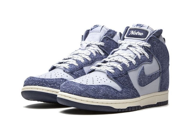 Notre x Dunk High Blue Void Reps (2)