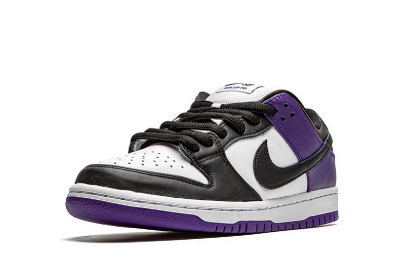 SB Dunk Low Court Purple Reps (4)