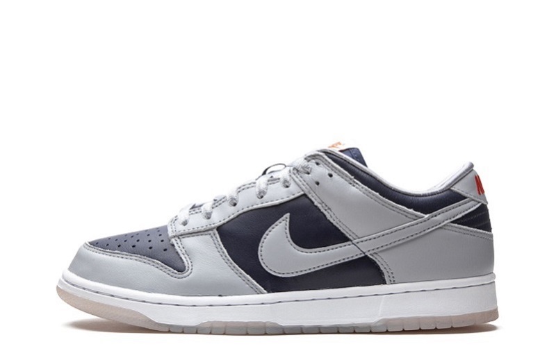 Dunk Low SP College Navy Reps (1)