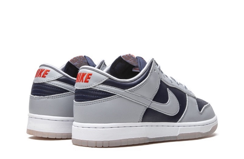 Dunk Low SP College Navy Reps (3)