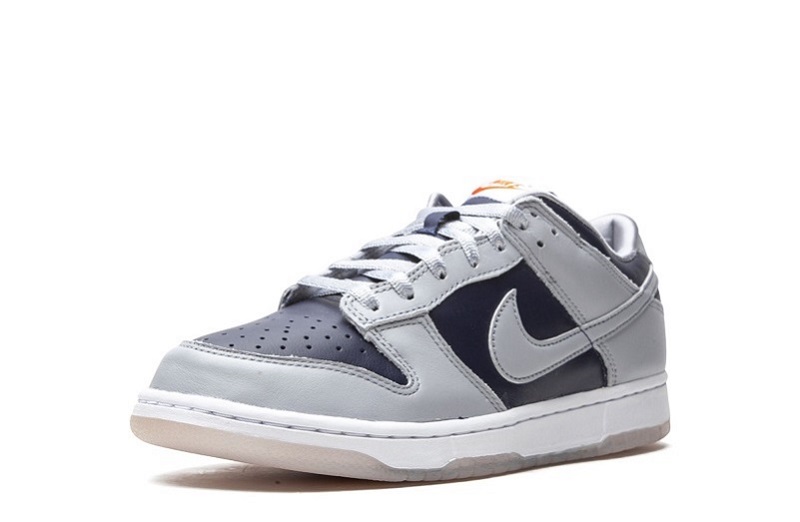 Dunk Low SP College Navy Reps (4)