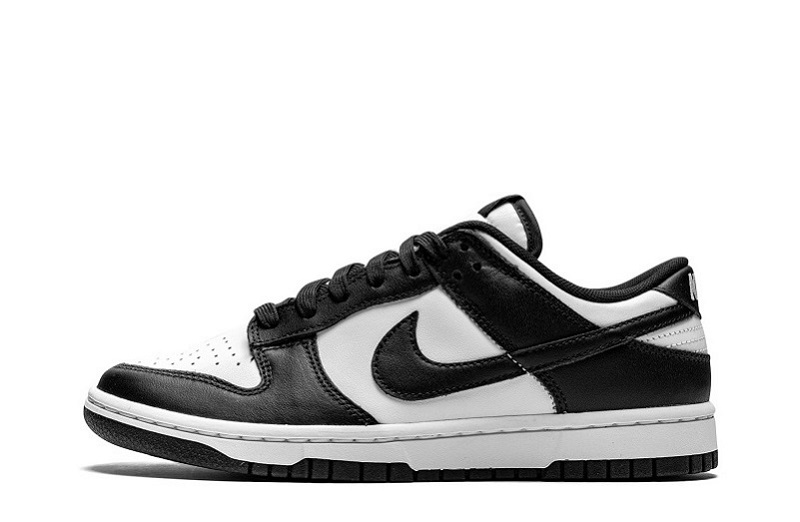 Dunk Low Retro Black White Panda Reps (1)