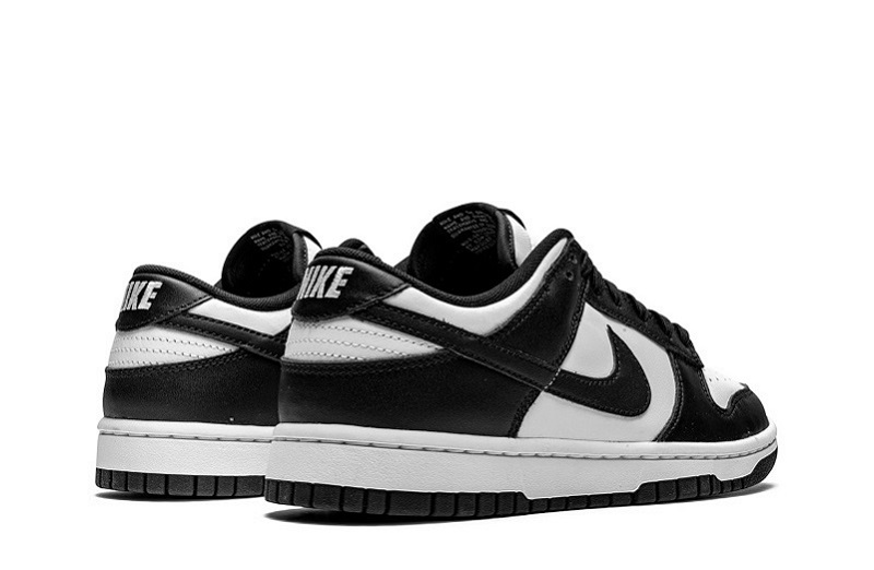 Dunk Low Retro Black White Panda Reps (3)