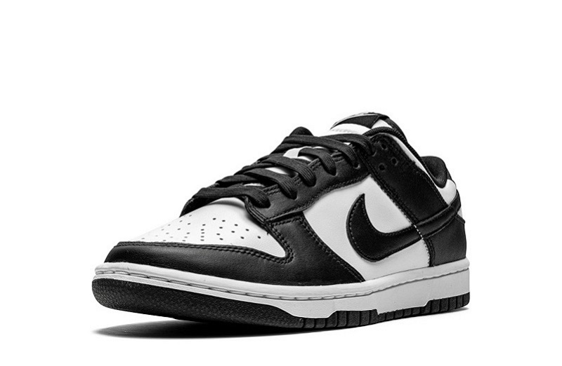 Dunk Low Retro Black White Panda Reps (4)