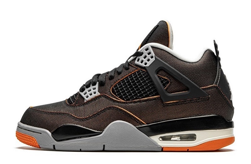 Air Jordan 4 WMNS Starfish Reps (1)