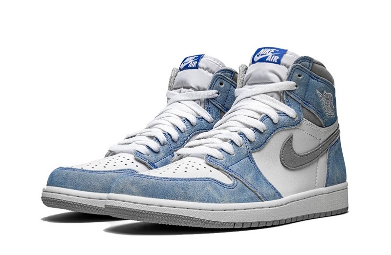 Air Jordan 1 High OG Hyper Royal Reps (2)