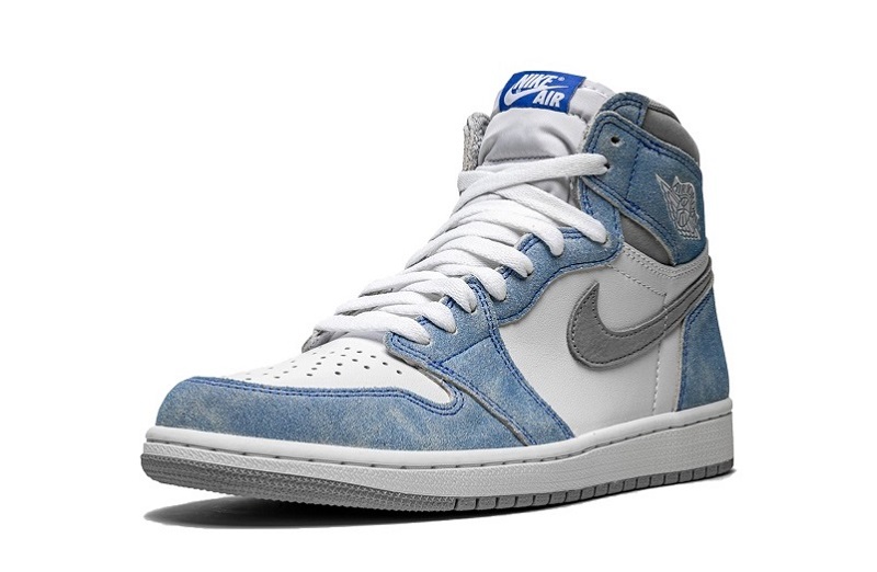 Air Jordan 1 High OG Hyper Royal Reps (4)