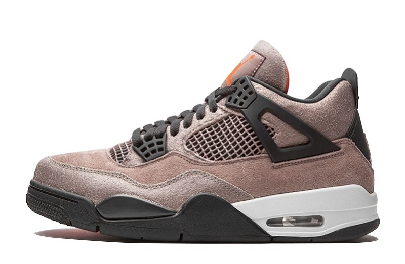 Air Jordan 4 Taupe Haze Reps (1)