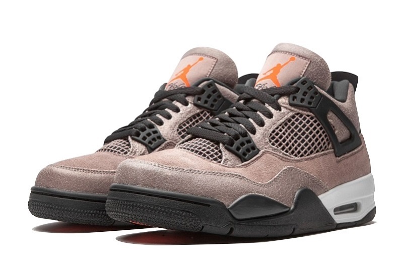 Air Jordan 4 Taupe Haze Reps (2)